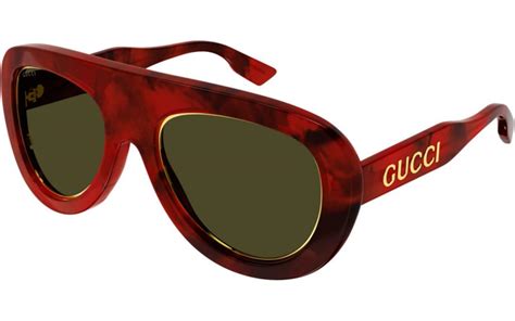 Gucci GG1152S 003 54 Sunglasses 